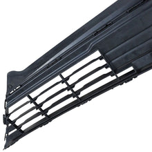 Load image into Gallery viewer, Ford Fiesta ST Line front bumper lower grill 2018-2023 Genuine H1BB-17K945-D1
