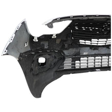 Load image into Gallery viewer, VAUXHALL COMBO FRONT BUMPER 2018 onwards GENUINE 9816774280

