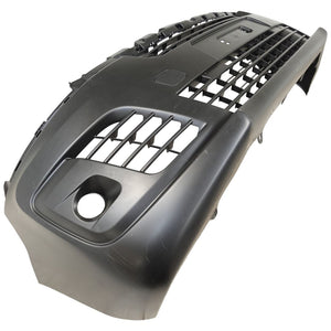 Peugeot Expert front bumper 2017-2021 Van Genuine Used 9808639977