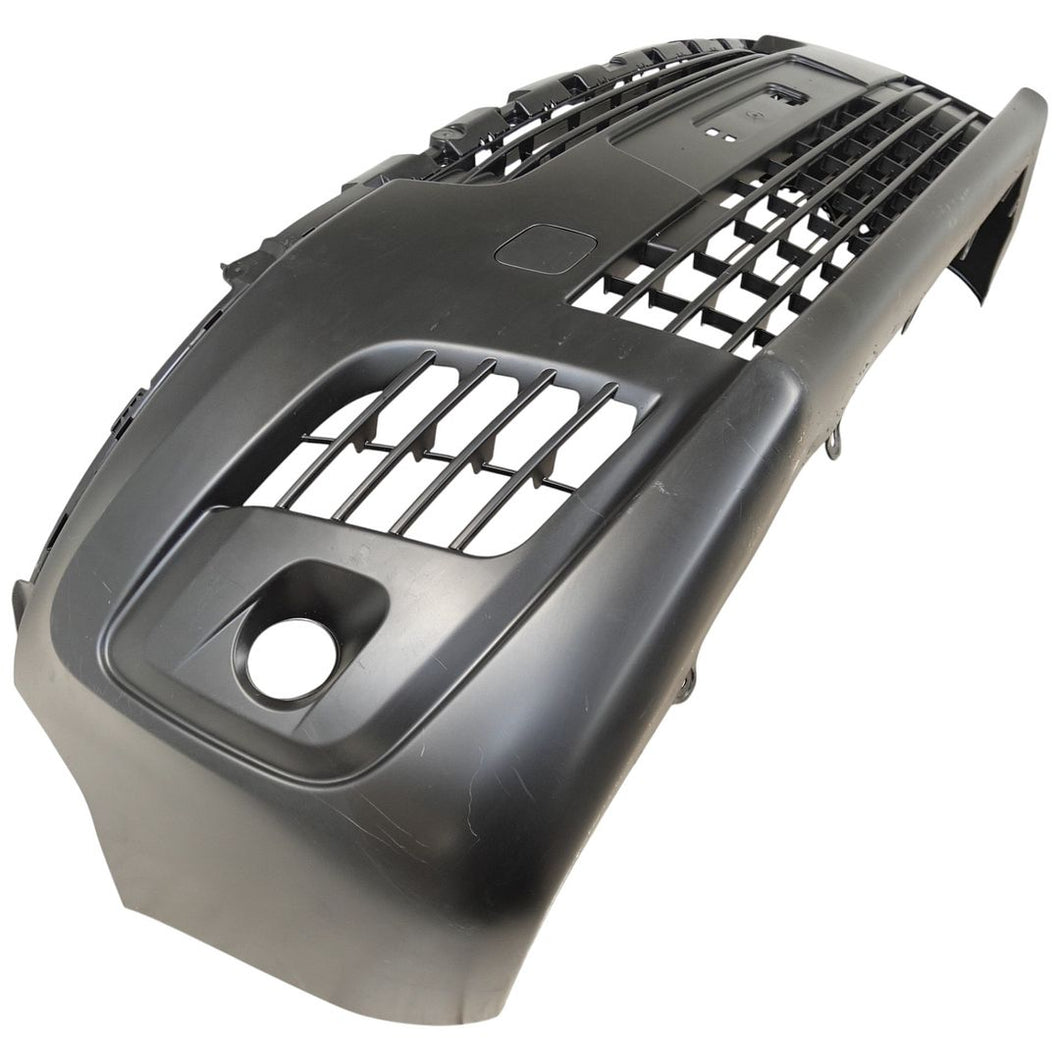 Peugeot Expert front bumper 2017-2021 Van Genuine Used 9808639977