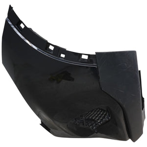 MG ZS front bumper Facelift 2020 onwards SUV 5 Door Genuine pn ZS1107701