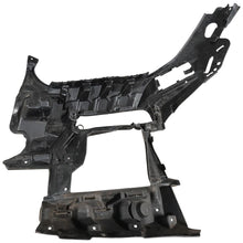 Load image into Gallery viewer, BMW X5 front bumper right RH fitting G05 2019-2023 GENUINE 51117421820
