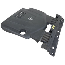 Load image into Gallery viewer, MERCEDES BENZ X CLASS W470 Engine Cover Panel GENUINE A6420100515
