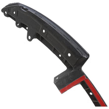 Load image into Gallery viewer, BMW 3 series F30 Performance front bumper splitter fitting trim 51112240971
