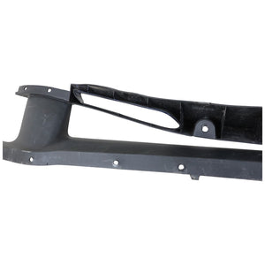FERRARI ROMA FRONT BUMPER Lower Grill Duct Liner 2021 onwards GENUINE 000910665