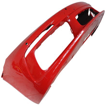 Load image into Gallery viewer, Porsche 718 Boxster front bumper 982 2016-2019 Genuine pn 982807221FFF
