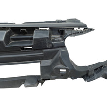 Load image into Gallery viewer, Vauxhall Corsa F front bumper upper grill 2023-2026 Facelift Genuine 9850366080
