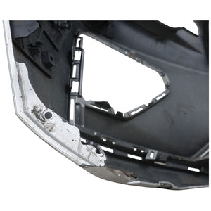 Volvo V60 R Design front bumper DESIGN 2018-2022 Genuine pn 31690530