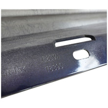 Load image into Gallery viewer, JAGUAR XE R SPORT Left LH Side Skirt Sill Cover GENUINE pn GX7M-101D57-A
