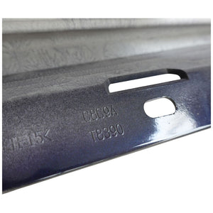 JAGUAR XE R SPORT Left LH Side Skirt Sill Cover GENUINE pn GX7M-101D57-A