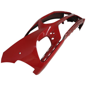 MERCEDES BENZ A CLASS AMG FRONT BUMPER 2018 onwards W177 GENUINE pn A1778856100