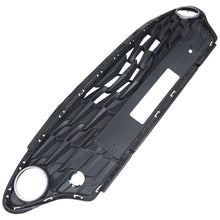 Load image into Gallery viewer, Hyundai I10 front bumper centre grill 2020-2023 Hatchback Genuine 86351-K7000
