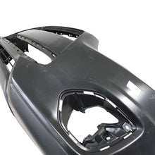 Load image into Gallery viewer, Mitsubishi ASX front bumper Facelift 2013-2016 Genuine 6400F649ZZ
