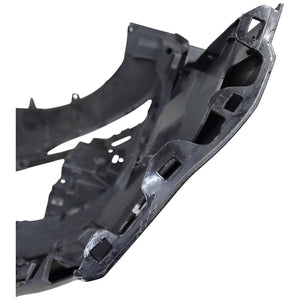 Audi Q7 S Line front bumper SUV 5 door 4M0 2015-2019 Genuine pn 4M0807437