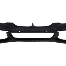 Load image into Gallery viewer, BMW 5 series M Sport front bumper G30 G31 2017-2019 Used Genuine 51118064928

