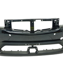 Load image into Gallery viewer, MAZDA MX30 FRONT BUMPER 2021 onwards GENUINE pn DN4E-50031
