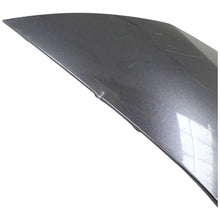 Load image into Gallery viewer, HONDA CIVIC Front Bumper Centre Trim 2012 to 2015 GENUINE 71102-TV0-ZZ00
