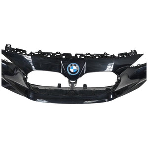 BMW I4 Gran Coupe M Sport FRONT BUMPER G26 2020 on GENUINE pn 51119881896