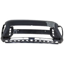 Load image into Gallery viewer, Hyundai Kona front bumper 2023-2025 Hybrid Genuine Used 86511-BE000
