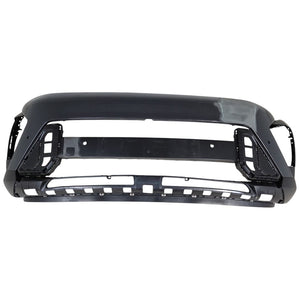 Hyundai Kona front bumper 2023-2025 Hybrid Genuine Used 86511-BE000