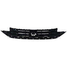 Load image into Gallery viewer, Volkswagen Tiguan R Line front bumper grill 2020-2024 SUV Genuine 5NA853677Q
