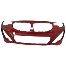Load image into Gallery viewer, BMW 2 series G42 M Sport front bumper 2022-2025 Genuine Used 51118098195
