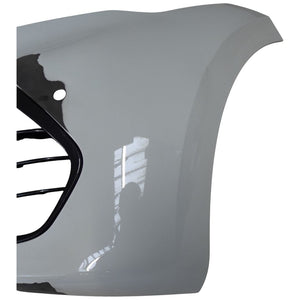 Cupra Born front bumper 2022-2025 Genuine pn 10E807221D