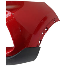Load image into Gallery viewer, MG ZS front bumper Facelift 2020-2022 SUV 5 Door Genuine pn ZS1107701
