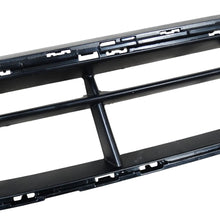 Load image into Gallery viewer, Mercedes Benz A Class AMG front bumper grill 2022-2025 Genuine A1778859805

