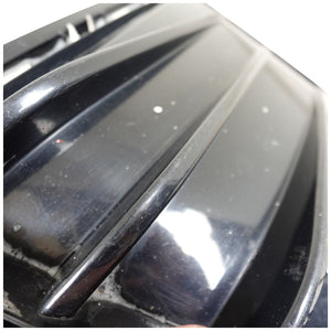 BMW 4 Series M Sport Gran Coupe front bumper right grill G26 Genuine 51118082440