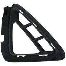 Load image into Gallery viewer, Hyundai I20 front bumper left LH grill 2020-2022 Genuine 86533-Q0000
