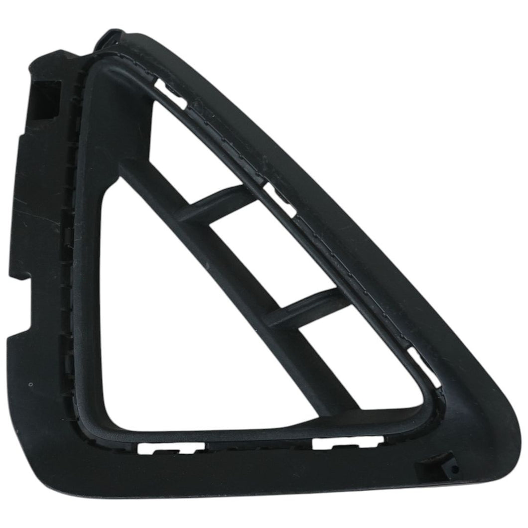 Hyundai I20 front bumper left LH grill 2020-2022 Genuine 86533-Q0000
