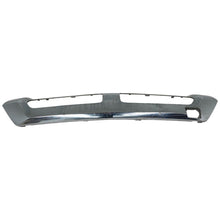 Load image into Gallery viewer, MERCEDES BENZ ML FRONT BUMPER Chrome Grill 2012 to 2015 GENUINE A1668857925
