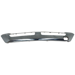 MERCEDES BENZ ML FRONT BUMPER Chrome Grill 2012 to 2015 GENUINE A1668857925