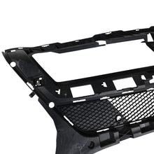Load image into Gallery viewer, Mercedes Benz ML front bumper grill fitting trim 2012-2015 Genuine A1668851465
