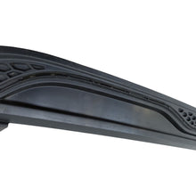 Load image into Gallery viewer, Ford Fiesta ST rear bumper valance 2018 Genuine K1BJ-17D781-A
