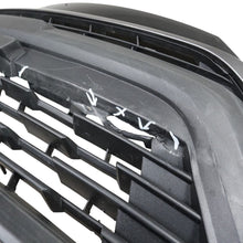 Load image into Gallery viewer, Vauxhall Crossland X front bumper 2021-2024 Genuine 39172210
