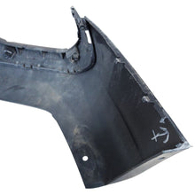 Load image into Gallery viewer, MG HS Hybrid rear bumper lower valance 2022-2024 Genuine P10922776
