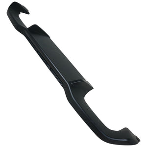 BMW M2 Competition F87 Coupe rear bumper trim valance pn 51128079561