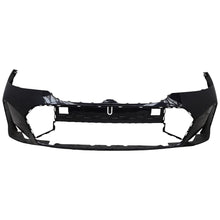 Load image into Gallery viewer, BMW 3 series M Sport front bumper G20 Saloon LCI 2023-2025 Genuine 51118085444
