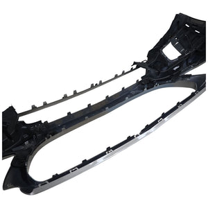 MERCEDES BENZ C CLASS AMG Line FRONT BUMPER W205 2019 onward GENUINE A2058856002