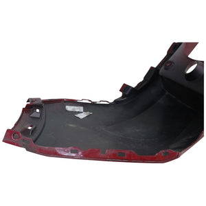 Vauxhall Grandland X rear bumper left corner trim 2017-2023 GENUINE YP00029077