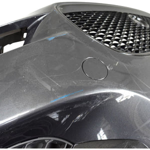 Jaguar XE R Sport front bumper saloon or estate Genuine pn GX7M-17F003-AA