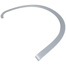 Load image into Gallery viewer, MASERATI GRECALE FRONT Left LH Wheel Arch Moulding Trim GENUINE 670167226
