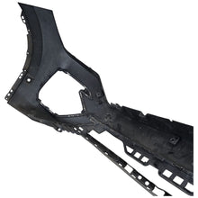 Load image into Gallery viewer, Volkswagen Touareg R Line front bumper 2018-2022 Genuine pn 760807221F
