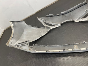 TOYOTA AYGO FRONT BUMPER 2014 onwards Hatchback GENUINE pn 52119-0H140