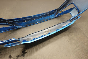 MG 3 MG3 FRONT BUMPER 2024-onwards HYBRID Hatchback GENUINE Used P11222231