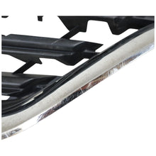 Load image into Gallery viewer, RENAULT CAPTUR Grill FRONT BUMPER Upper 2020 onwards Genuine Used 623105565R
