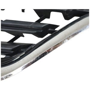 RENAULT CAPTUR Grill FRONT BUMPER Upper 2020 onwards Genuine Used 623105565R