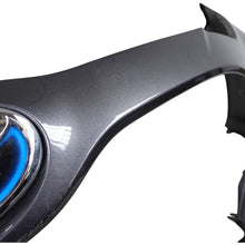 Load image into Gallery viewer, Toyota Yaris front bumper 2020-2024 Hatchback Genuine Used 52119-K0050
